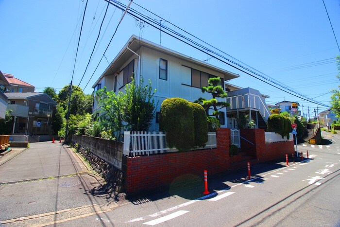 物件外観写真5　(外観写真)