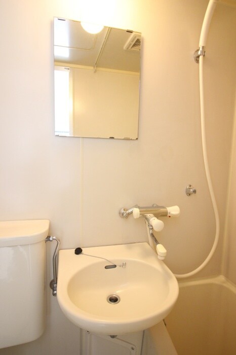 物件内観写真14　(洗面)