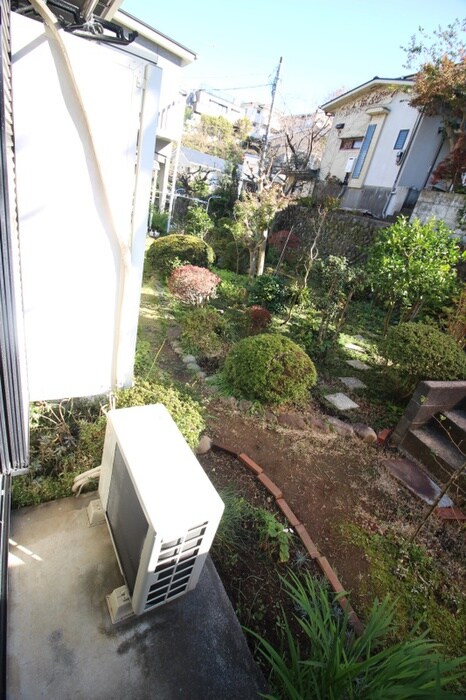 物件内観写真16　(ベランダ・バルコニー)