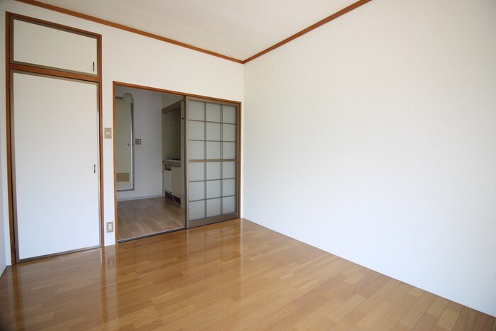 物件内観写真20　(居室)