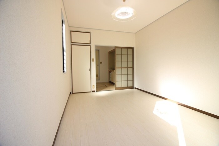 物件内観写真21　(居室)