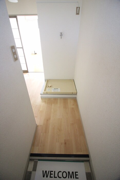 物件内観写真21　(廊下)