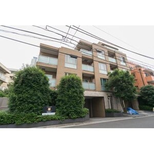 カ－ロ南青山外観写真