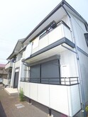 フォレストヒルズⅡ