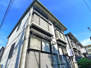 デグニティ稲毛外観写真