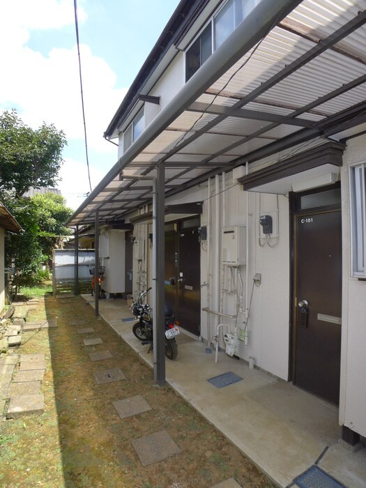 物件外観写真3　(その他)