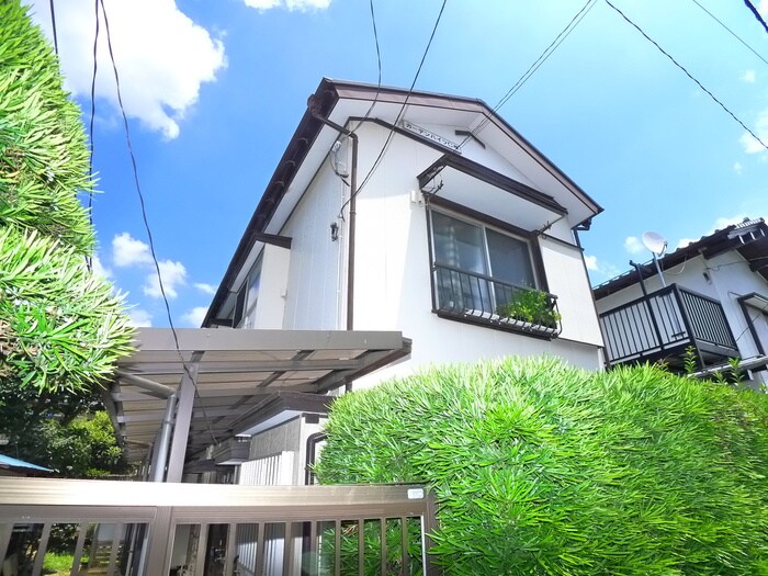 物件外観写真4　(外観写真)