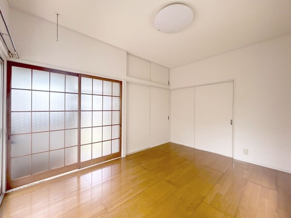 居室