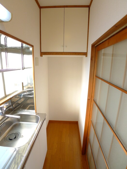 物件内観写真18　(キッチン)