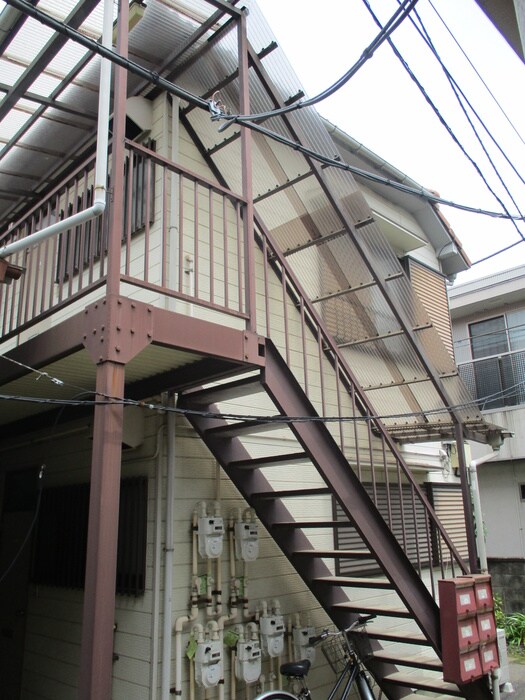 物件外観写真3　(外観写真)