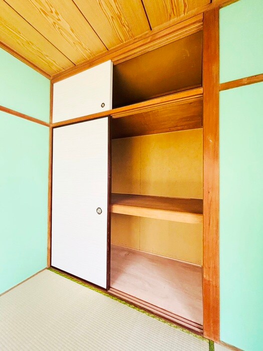 物件内観写真9　(収納)