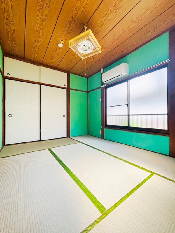 居室