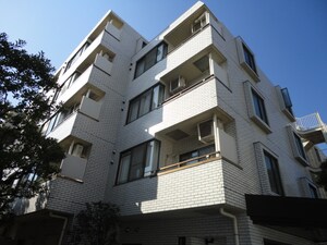 ル－バンハイツ武蔵野（1402）外観写真