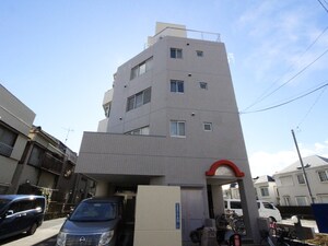 カ－サ・ズイコウ外観写真