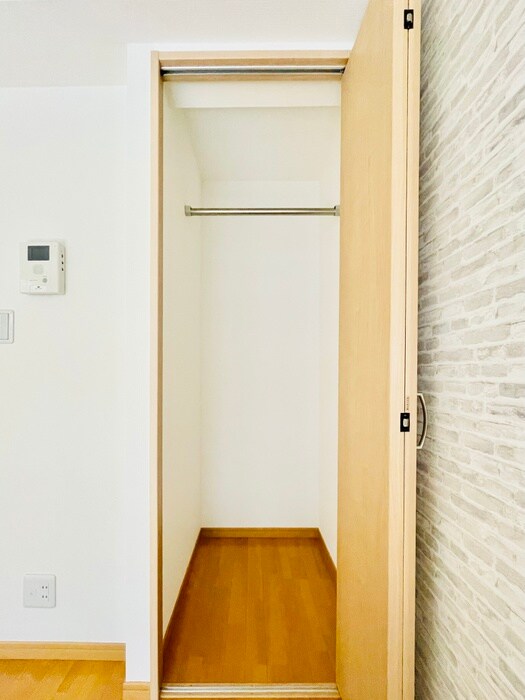 物件内観写真11　(収納)