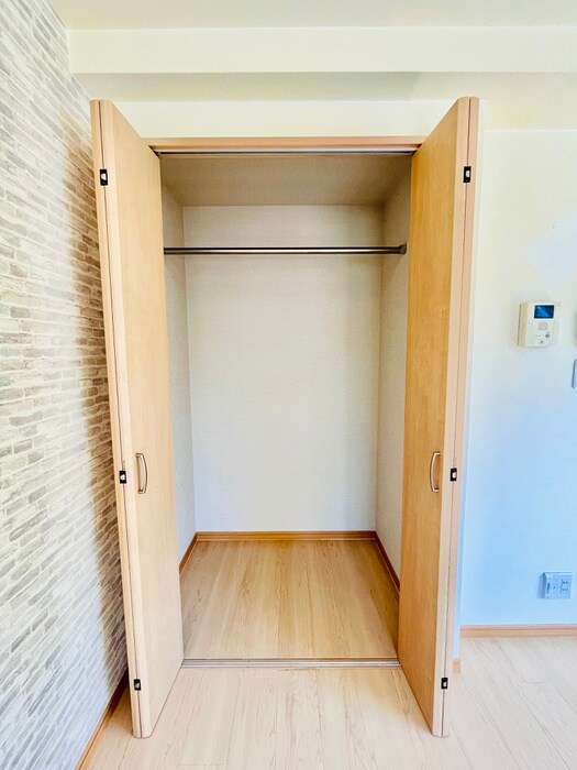 物件内観写真11　(収納)