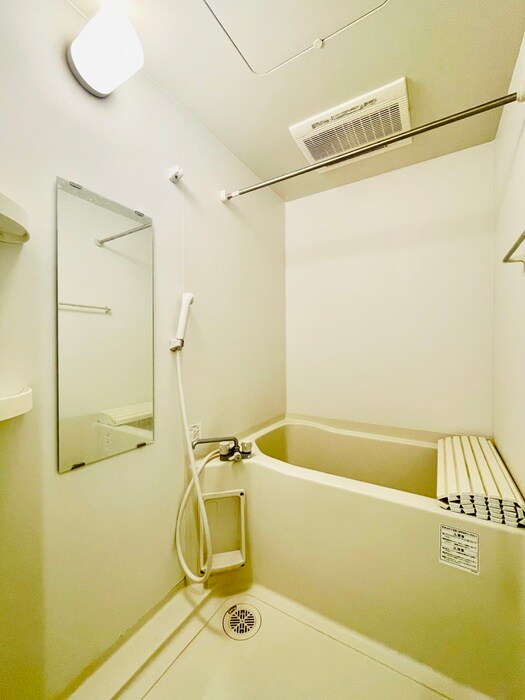 物件内観写真13　(バス／シャワールーム等)