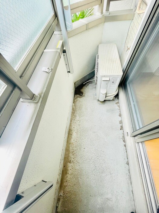 物件内観写真16　(ベランダ・バルコニー)