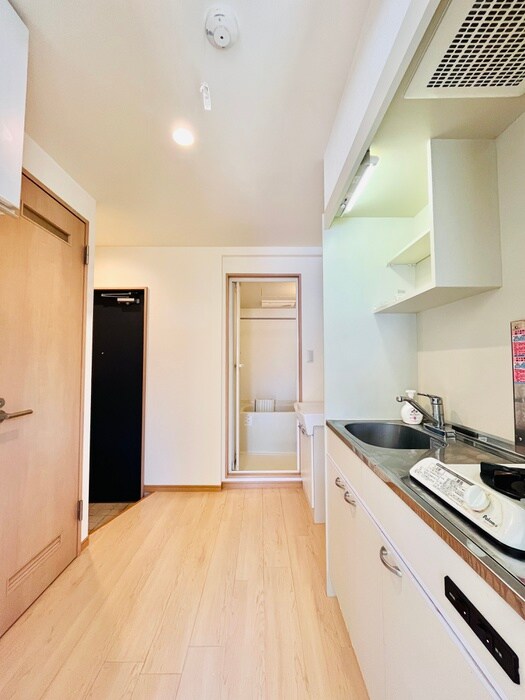 物件内観写真19　(廊下)