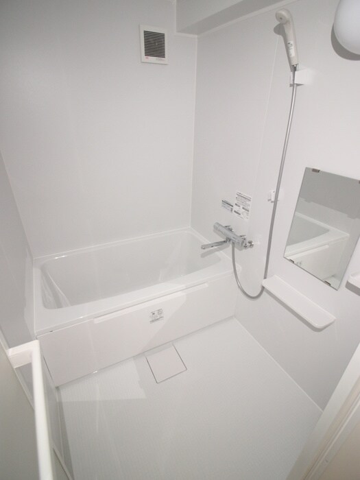 物件内観写真9　(バス／シャワールーム等)