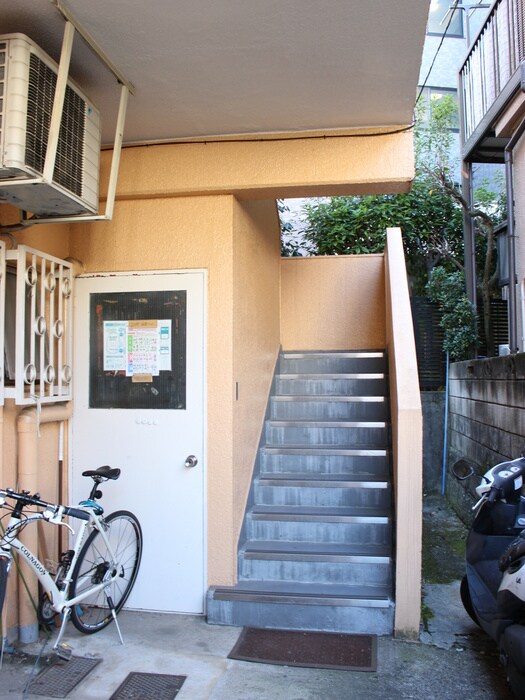 物件外観写真4　(周辺環境)