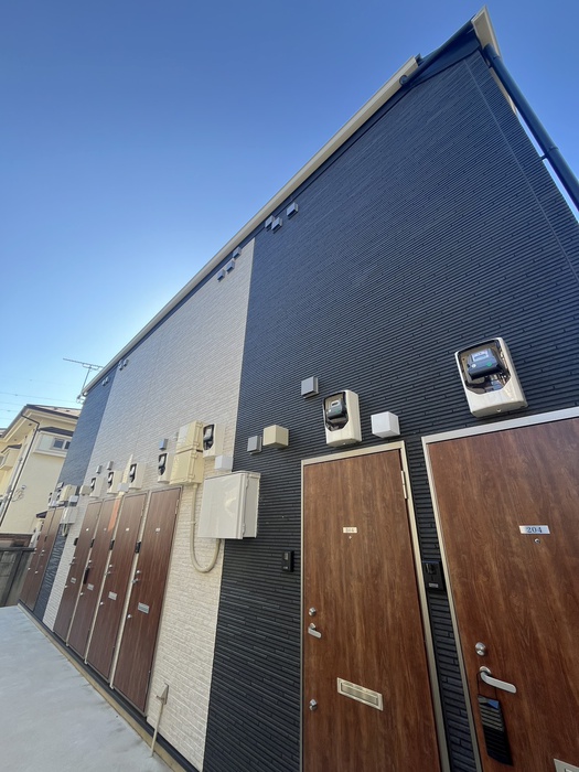 グランステージ西永福