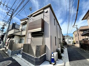 仮)ルーマ ドーモ外観写真