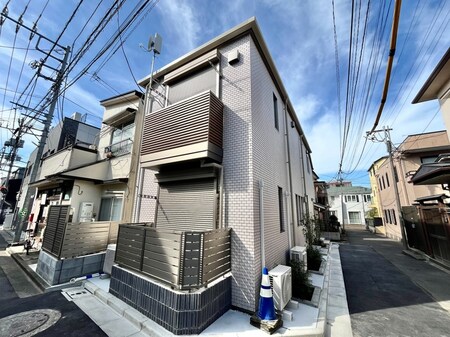 仮)ルーマ ドーモ外観写真