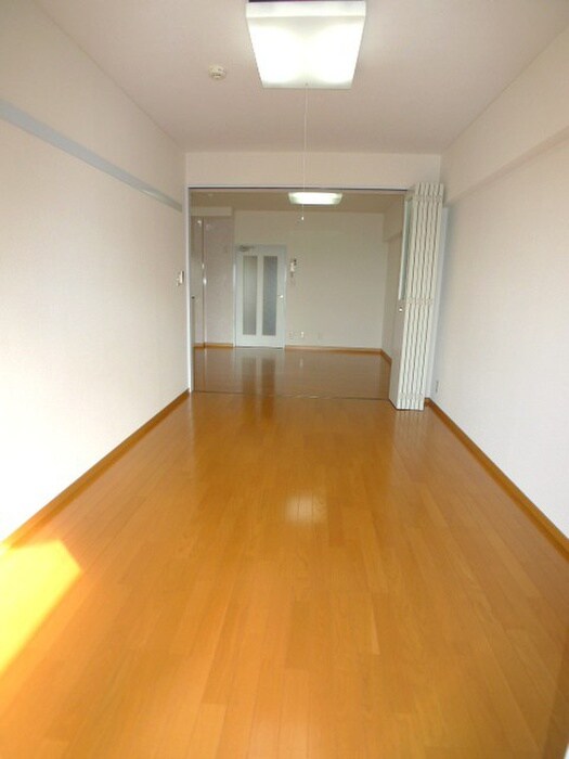 グランメ－ル戸田Ⅱの居室