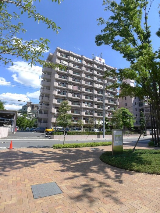 物件外観写真3　(周辺環境)