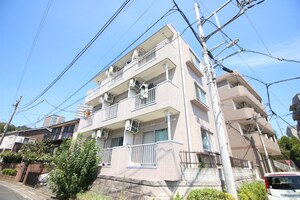 コ－ポレイメイ外観写真