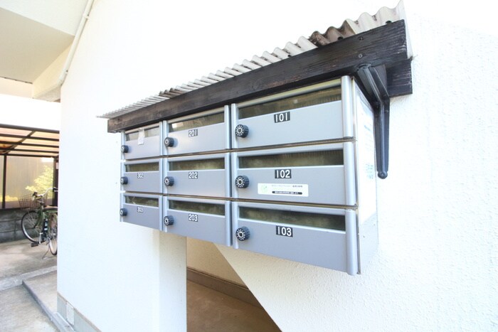 物件外観写真5　(建物設備)