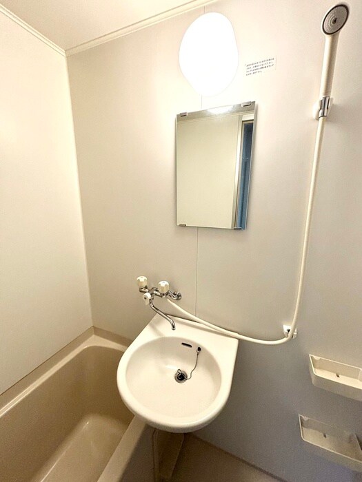 物件内観写真19　(洗面)