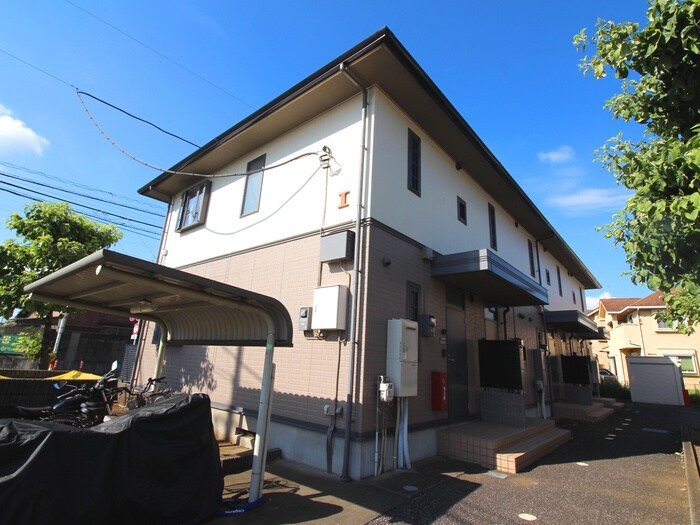 物件外観写真4　(その他)