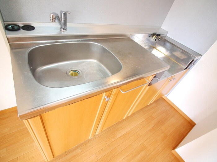 物件内観写真11　(キッチン)