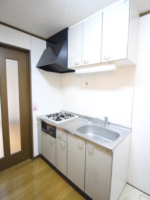 物件内観写真10　(キッチン)