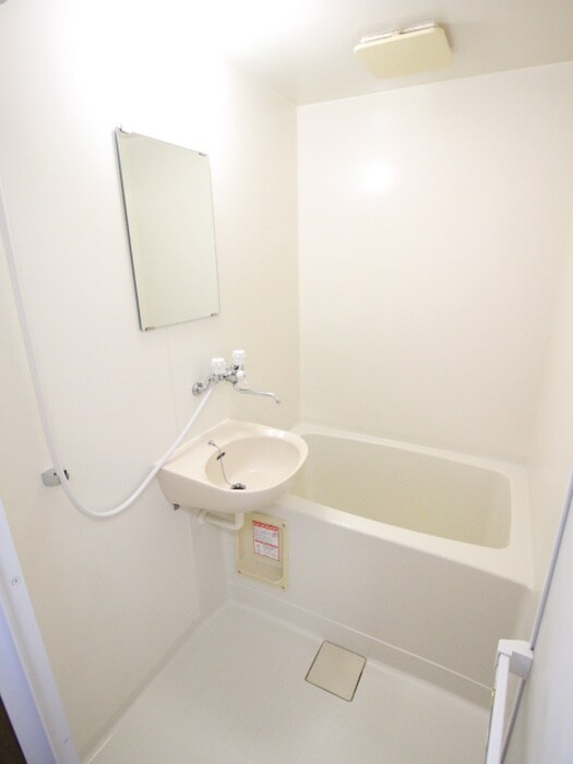 物件内観写真11　(バス／シャワールーム等)