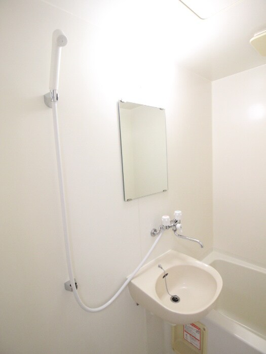 物件内観写真14　(洗面)