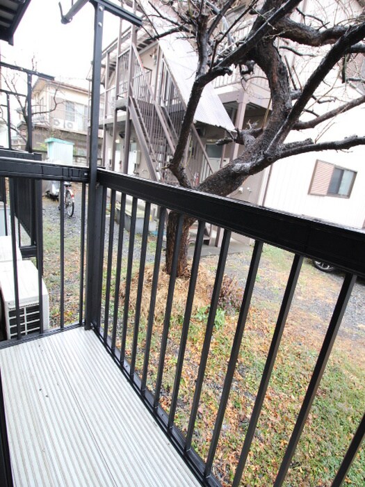 物件内観写真16　(ベランダ・バルコニー)