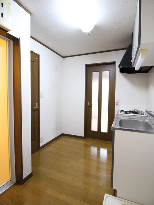 物件内観写真19　(廊下)