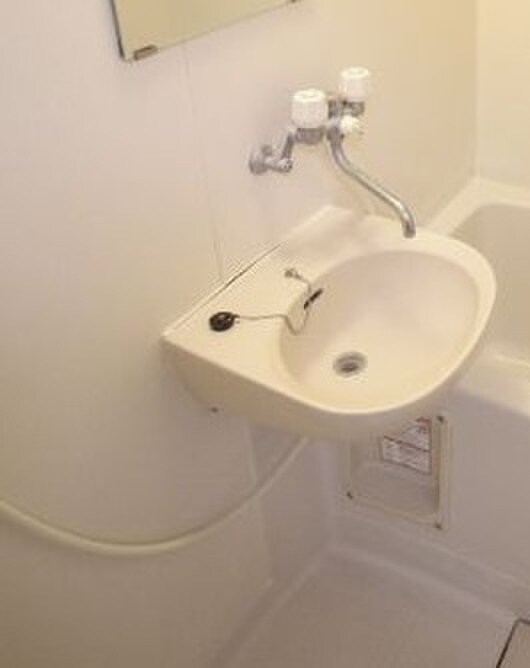 物件内観写真20　(洗面)