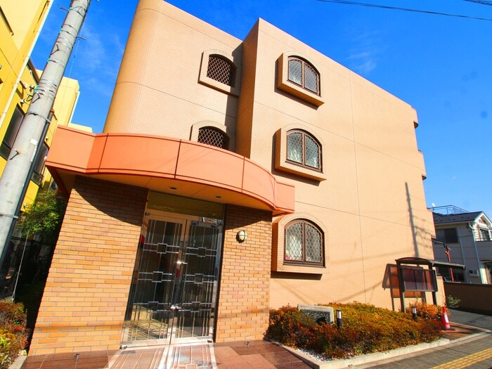 物件外観写真2　(外観写真)