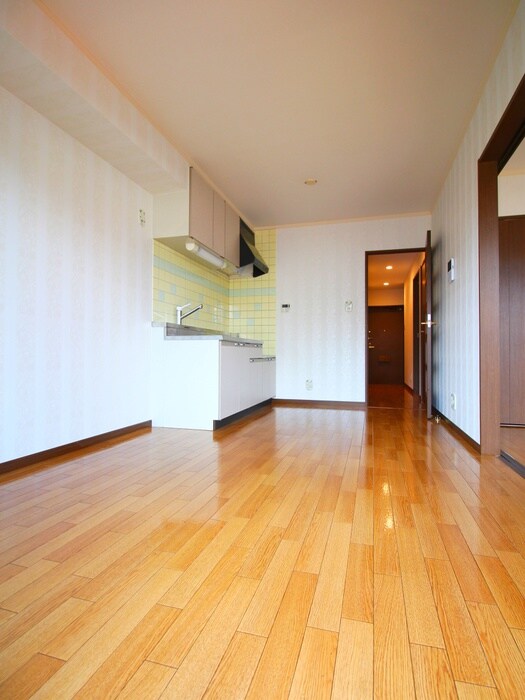 物件内観写真9　(居室)