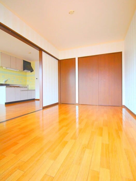 物件内観写真9　(居室)