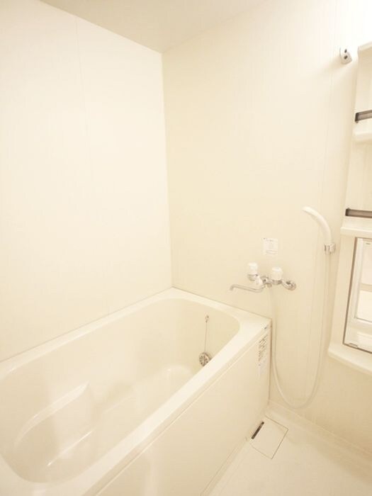 物件内観写真11　(バス／シャワールーム等)