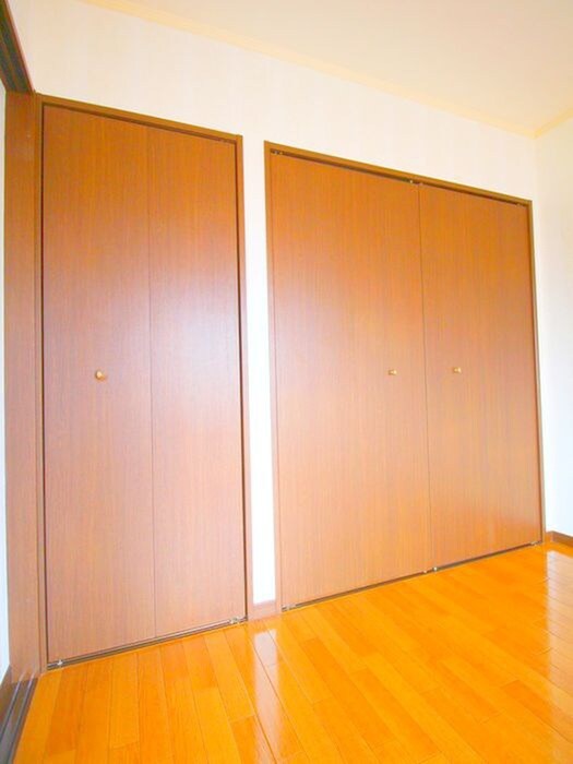 物件内観写真15　(収納)