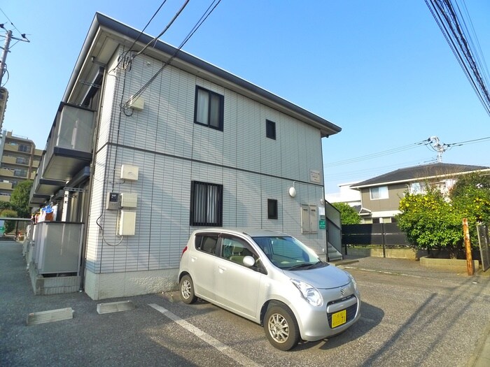 物件外観写真4　(周辺環境)