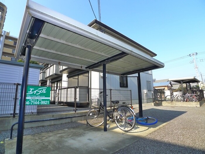 物件外観写真6　(その他)