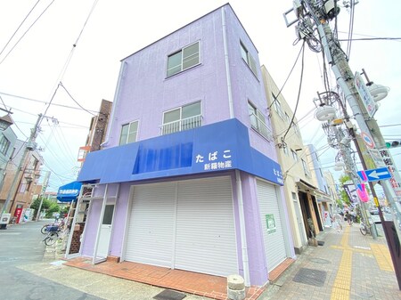 リビル外観写真