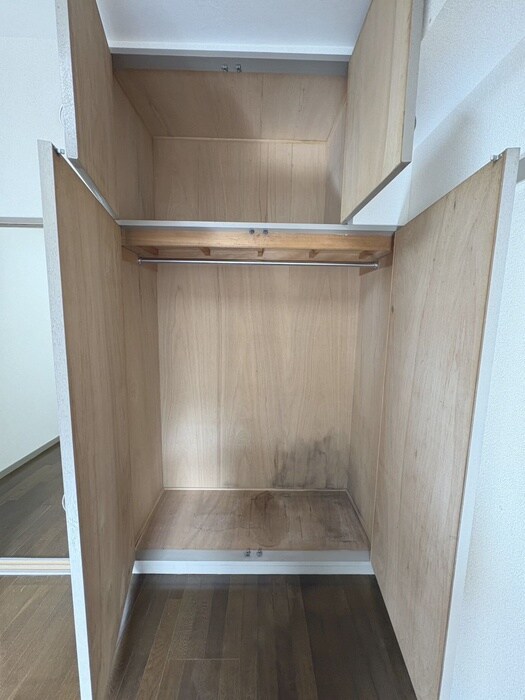 物件内観写真9　(収納)